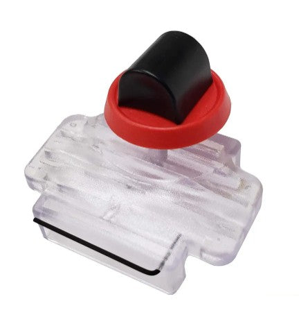 Flying Beetle Glass Cutter