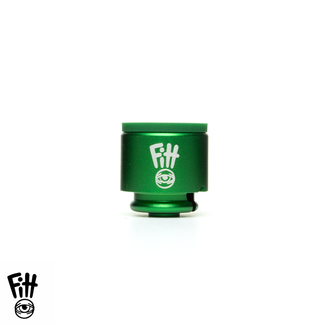 Ryan Fitt High Veocity Pivot Interface