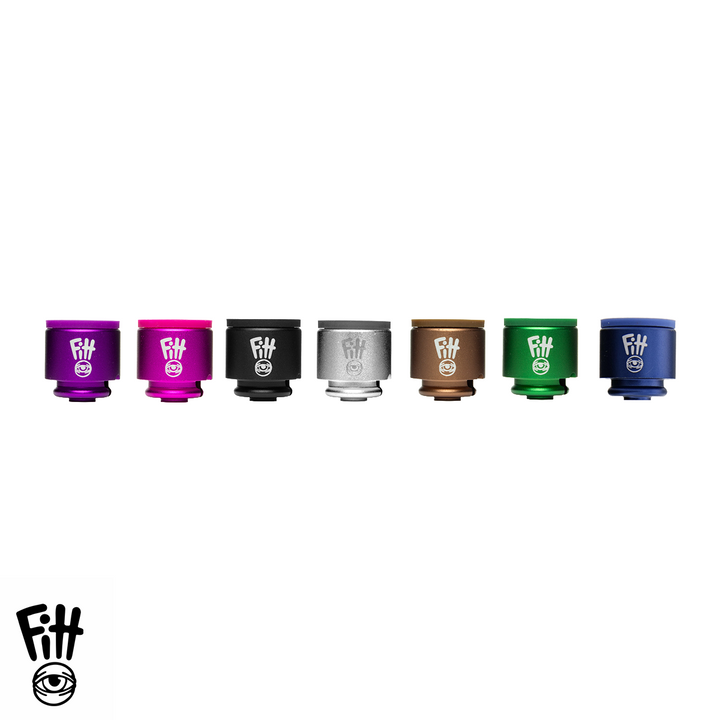 Ryan Fitt High Veocity Pivot Interface