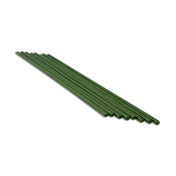 Glasstronics Dark Green Boro Bars