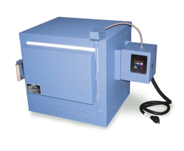 PARAGON PMT21: Industrial-Scale Heat Treating with Extreme Temperature Performance