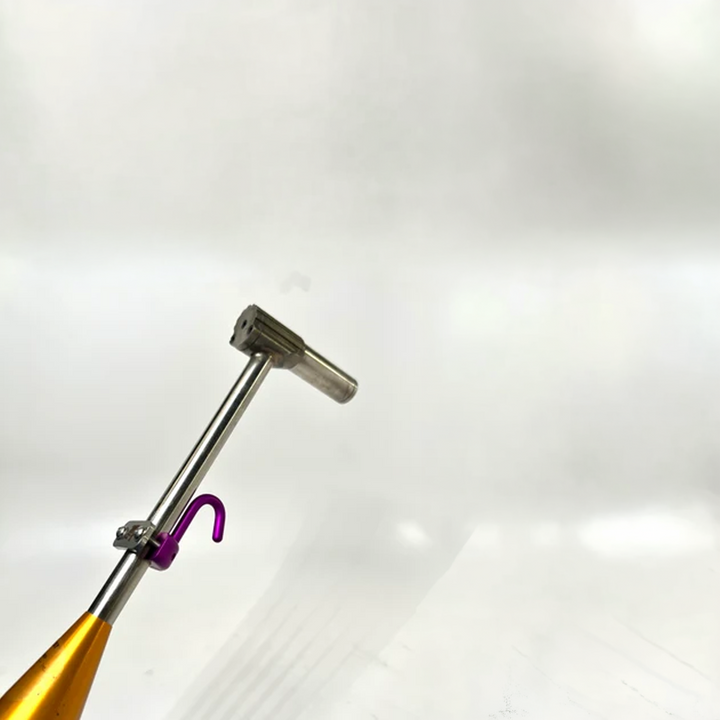 Madhatter Hand Torch Hook