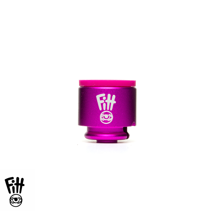 Ryan Fitt High Veocity Pivot Interface