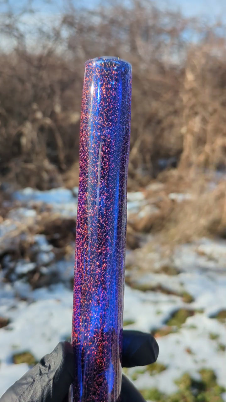 DinkDink Candy Apple Dichoic Tubing