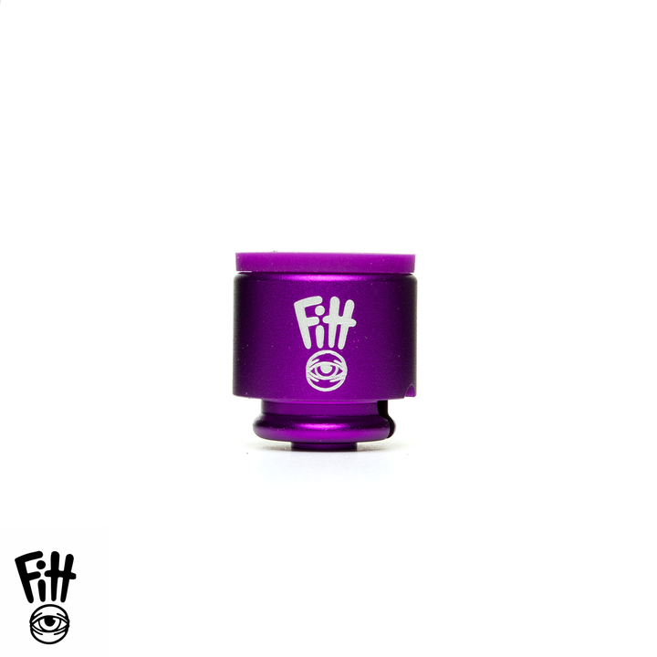 Ryan Fitt High Veocity Pivot Interface