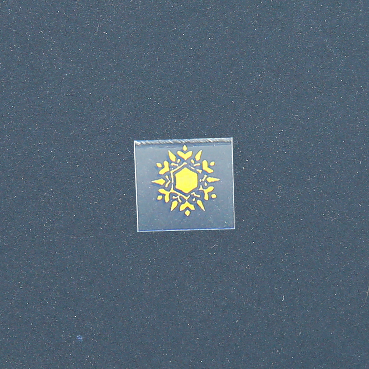 Crystal Image