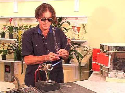 Making Inside-out Beads