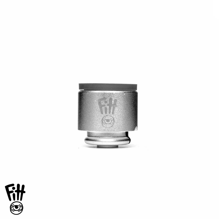 Ryan Fitt High Veocity Pivot Interface