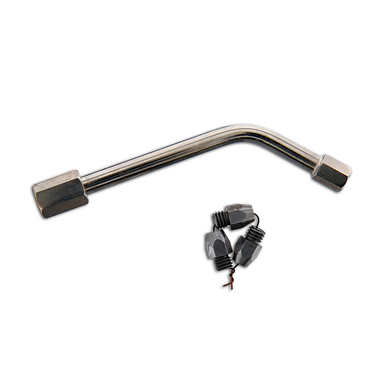 Standard Upper Part for 126/22
