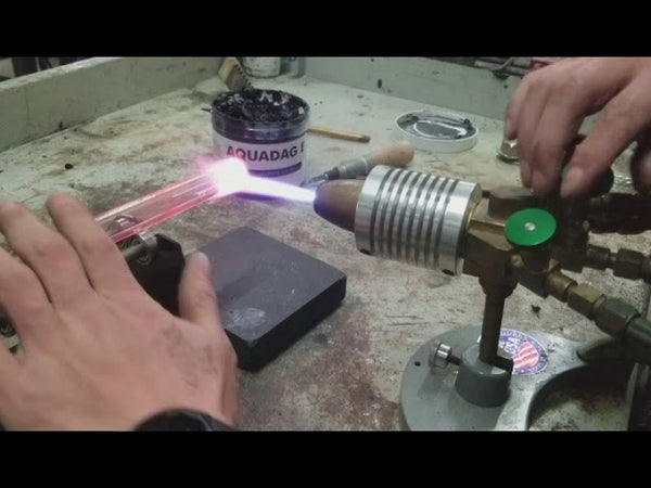 Using The Joint Forming Tool